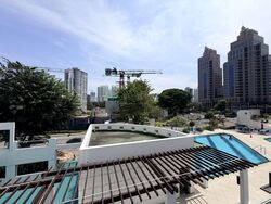 Mirage Tower (D9), Condominium #598741911
